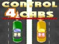Oyunu Control 4 Cars