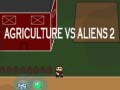 Oyunu Agriculture vs Aliens 2