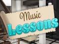 Oyunu Music Lessons