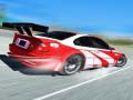 Oyunu Extreme Sports Car Shift Racing