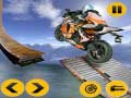 Oyunu Bike Stunt Master Racing