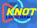 Oyunu Knot Logical Game