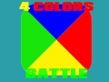 Oyunu 4 Colors Battle