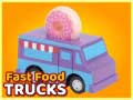 Oyunu Fast Food Trucks