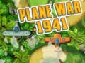 Oyunu Plane War 1941