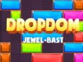 Oyunu Dropdown Jewel-Blast