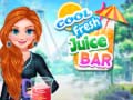 Oyunu Cool Fresh Juice Bar
