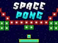 Oyunu Space Pong