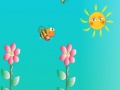 Oyunu Swinging Bee
