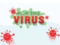 Oyunu Pop The Virus