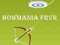 Oyunu Bowmania FRVR