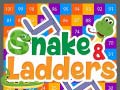 Oyunu Snake and Ladders Mega