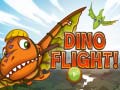 Oyunu Dino Flight!