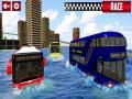 Oyunu River Coach Bus Driving Simulator