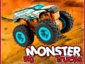 Oyunu Big Monster Trucks