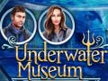 Oyunu Underwater Museum