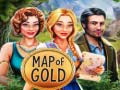Oyunu Map of Gold