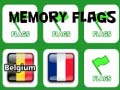 Oyunu Memory Flags