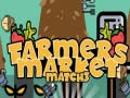 Oyunu Farmers Market Match 3