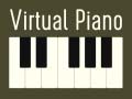 Oyunu Virtual Piano