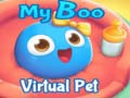 Oyunu My Boo Virtual Pet