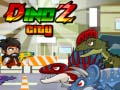 Oyunu DinoZ City