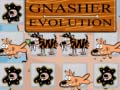 Oyunu Gnasher Evolution