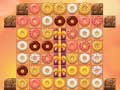 Oyunu Donuts Crush