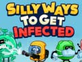 Oyunu Silly Ways to Get Infected
