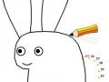 Oyunu Draw my rabbit