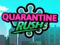 Oyunu Quarantine Rush