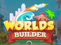 Oyunu Worlds Builder