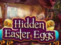 Oyunu Hidden Easter Eggs