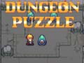 Oyunu Dungeon Puzzle