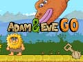 Oyunu Adam & Eve GO