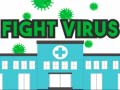 Oyunu Fight Virus 
