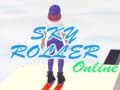 Oyunu Sky Roller online
