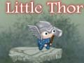 Oyunu Little Thor