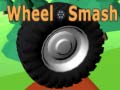 Oyunu Wheel Smash