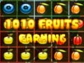 Oyunu 1010 Fruits Farming