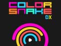 Oyunu Color Snake Dx