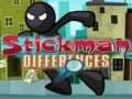 Oyunu Stickman Differences