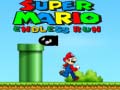 Oyunu Super Mario Endless Run
