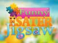 Oyunu Funny Easter Jigsaw