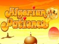 Oyunu Algerian Patience