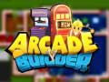 Oyunu Arcade Builder