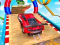 Oyunu GT Mega Ramp Car Stunts