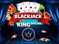 Oyunu Blackjack King Offline