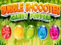 Oyunu Bubble Shooter Candy Popper