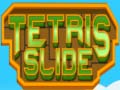 Oyunu Tetris Slide